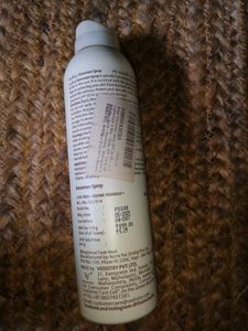 Moha Sunscreen Spray SPF 50