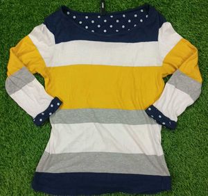 New Cotton Top
