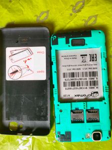 Lenovo s660/ Micromax a120