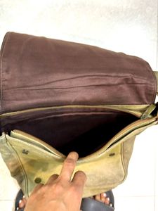 Timberland Laptop Sling Bag