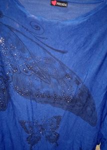 Women Poncho