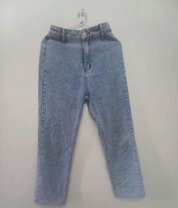High Waisted URBANIC Jeans