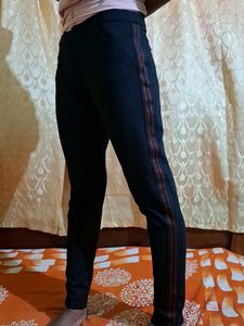 Chic Polka Dot &amp; Athleisure Pants Bundle