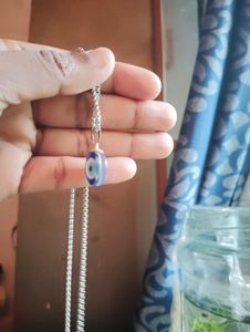Evil Eye Necklace