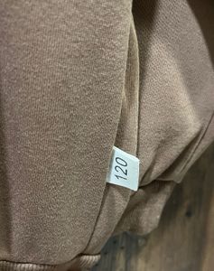 boys sweatshirt cord set