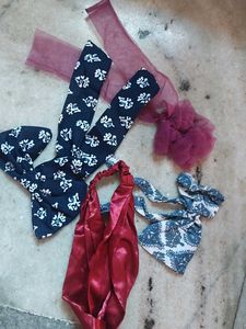 Assorted Hair Accessories Set