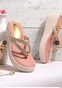 Wedge Partywear Heels