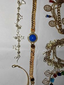 6 in 350 Bracelets Set
