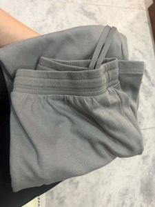 Men's Grey Joggers