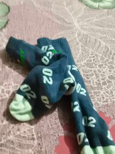 Socks - Fun Designs!