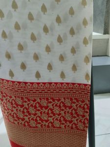Art Silk Sareer
