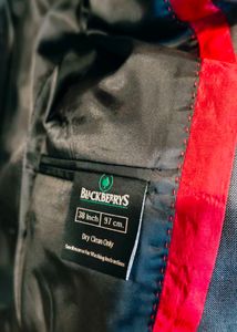 ** Only 2 Days Price** Original Blackbery Blazer