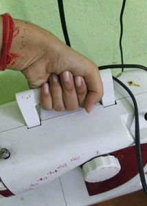 Singer Multistitch Sewing Machine