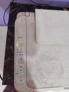 Canon Printer Scanner