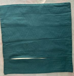 45x45 Cushion Cover Triangle Pattern