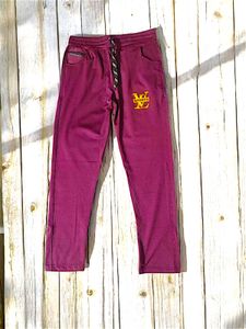 Joggers track pant lower Man