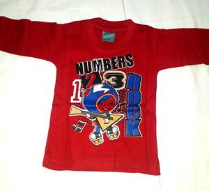 Kid T Shirt