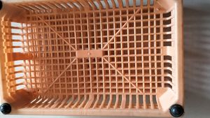 Vegetable Basket Set Of 3