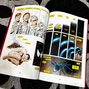 Spider-Man: Kraven’s Last Hunt Vol. 0(Comic Book)