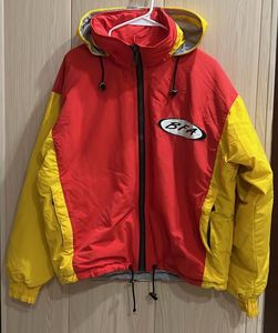 Mugul BFA Windbreaker Jacket