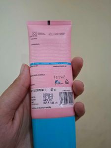 Aqualogica Sunscreen