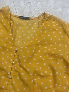 Dotted Top