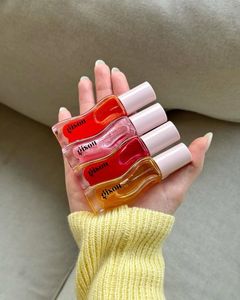 Gisou Honey Infused Lip Oil