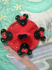 Micky Dress For Kanha Ji