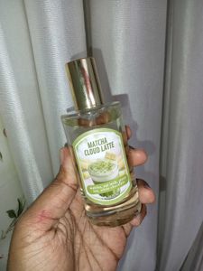 Matcha Cloud Latte Perfume 5ml