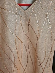 Stylish Party Wear Dress