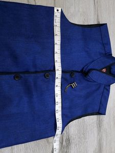 Max Brand Koti For Boys