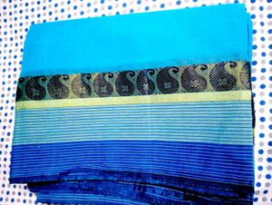 handloom saree