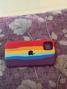 iPhone 11 Back Phone Cover