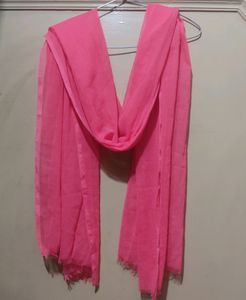 New Gajari/Radish Dupatta
