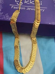 Long Ginni Set