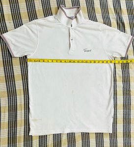 👕Teamspirit Polo T-shirt (size M)