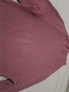 Soft Warm. Top