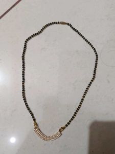 Elegant Mangalsutra Necklace