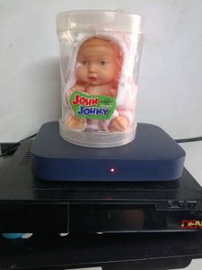 John Johny Baby Doll