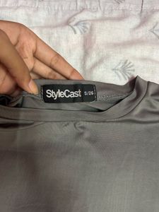 StyleCast Long Sleeve Top