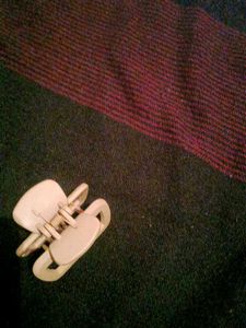 Hair Claw Clips - 4 Pack