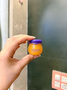 Honey pot lip balm new