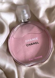 Chanel Chance Eau Tendre Perfume