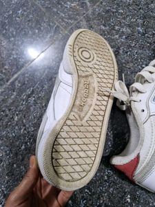 Reebok Club C Revenge Sneakers