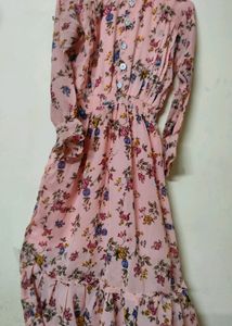 Combo Gowns