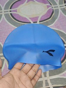 2 Swimming Goggles &amp; free Cap
