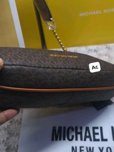 Michael Kors Hobo Bag