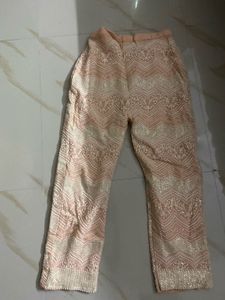 Elegant Embellished Kurta Set