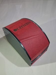 CITIZEN QUARTZ Classic Watch