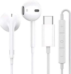 APPLE WIRED EARPHONES